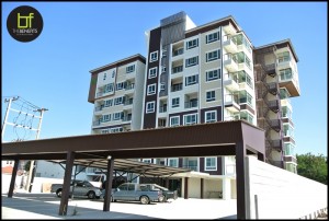 The Benefits Condo