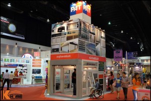 งานสถาปนิก 2558