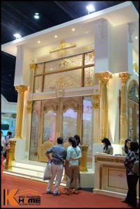 งานสถาปนิก 2558